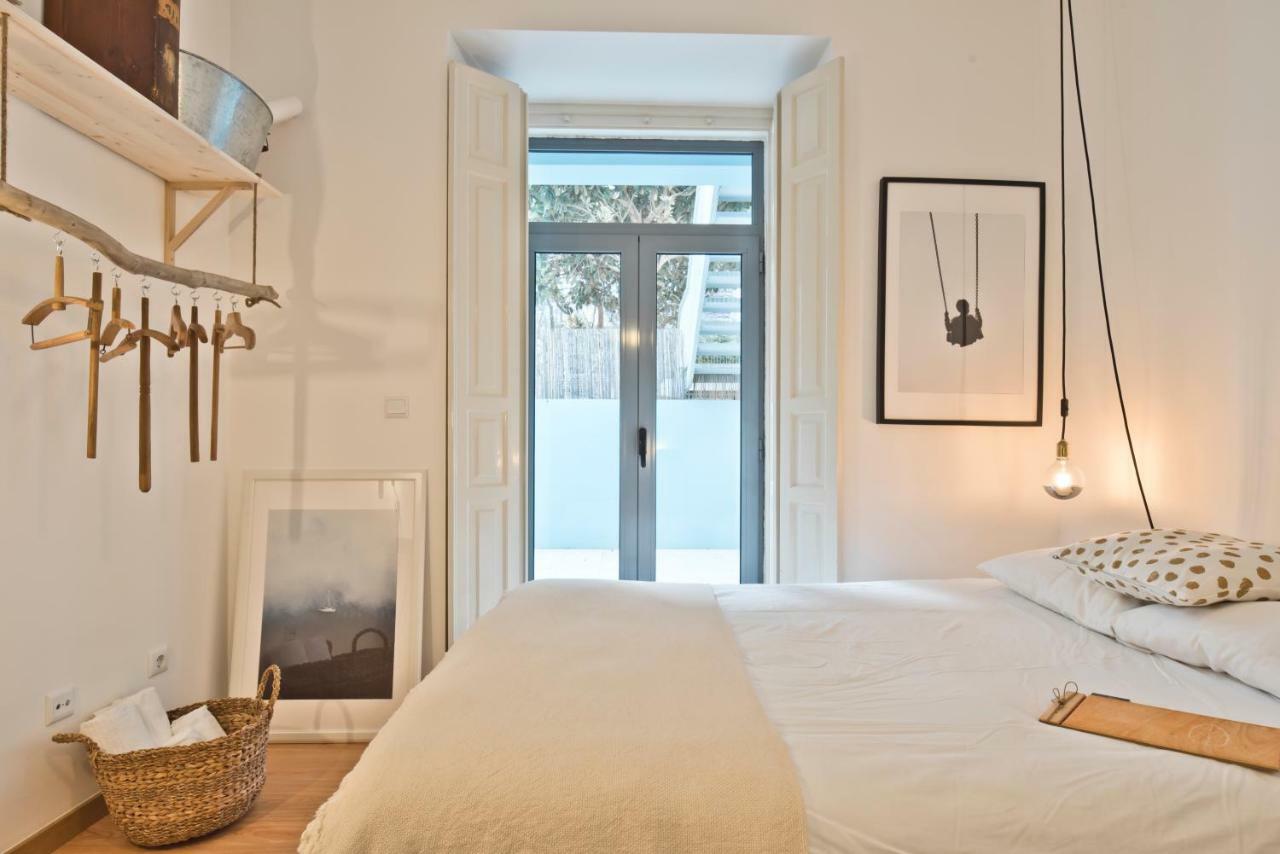 Homestay Alma Nossa Lisbon