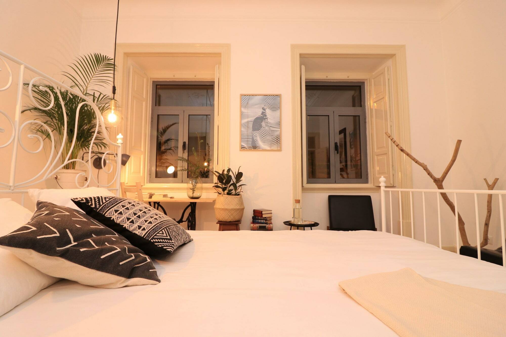 Hospedagem domiciliar Alma Nossa Lisboa