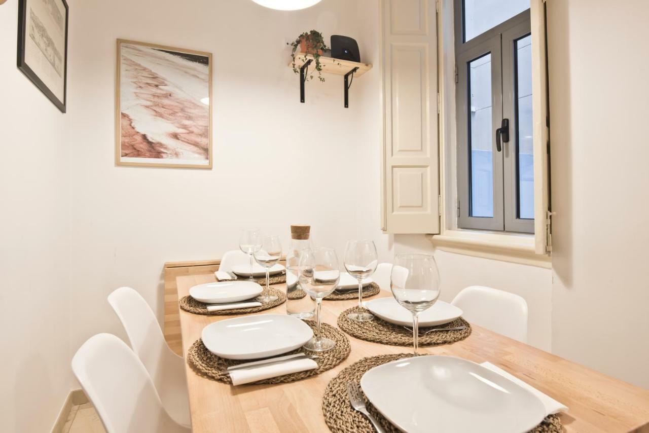 Alma Nossa Hospedagem domiciliar Lisboa