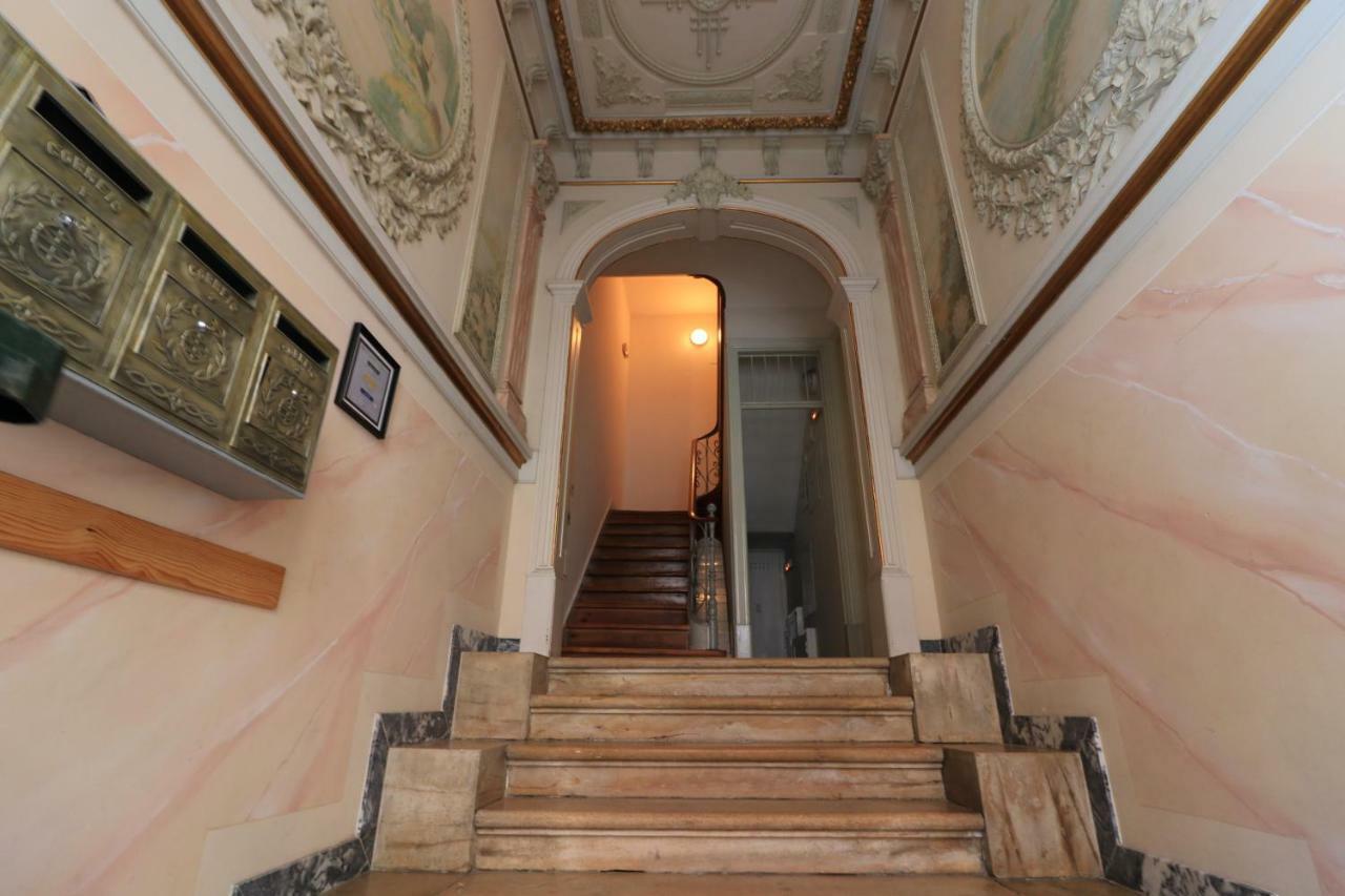 Alma Nossa Hospedagem domiciliar Lisboa