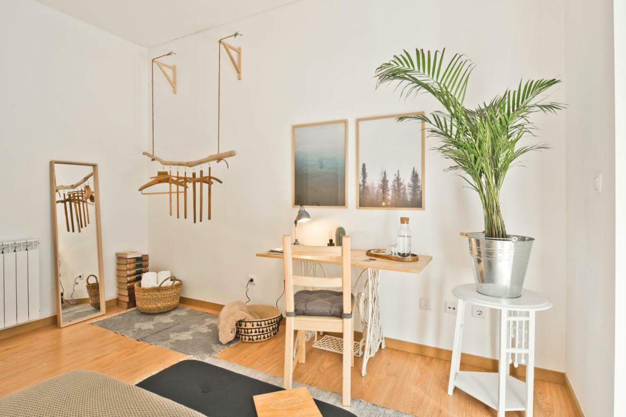 Alma Nossa Hospedagem domiciliar Lisboa